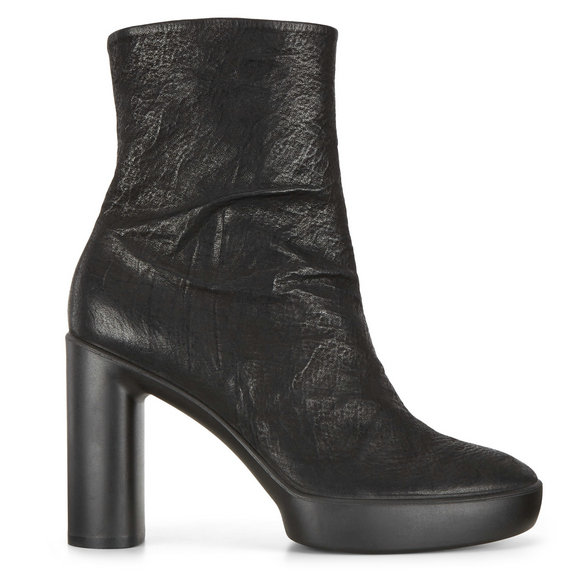 ECCO SHAPE SCULPTED MOTION 75 Women's Mid-cut Boot ECCO SHAPE SCULPTED MOTION 75 Women's Mid-cut Boot